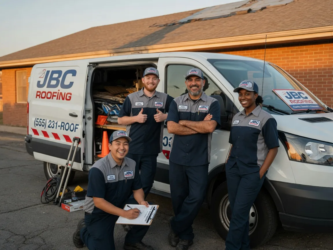 Roof Replacement company in Hustontown, PA